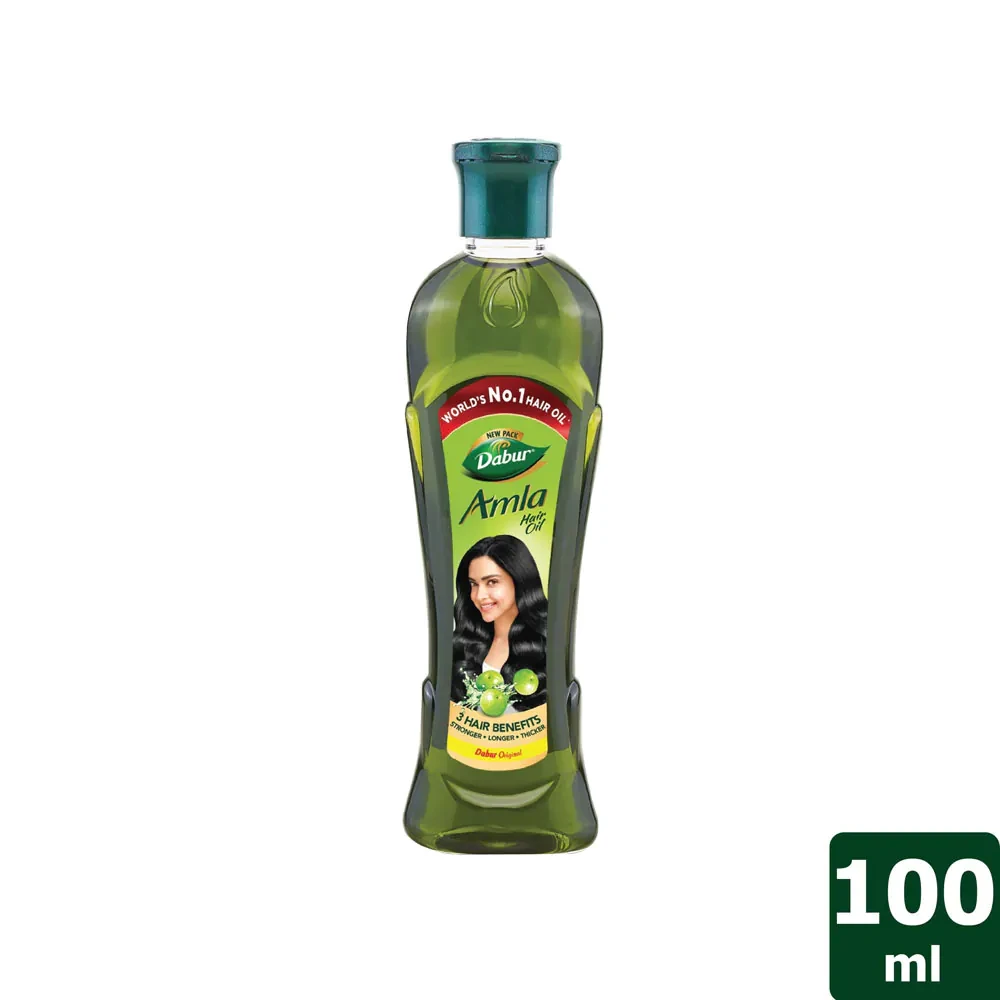 dabur Amla hair oil 100 ml