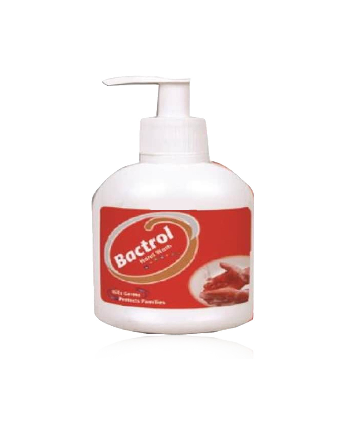 BACTROL LQUID HAND WASH ANTIBACTERIAL -200 ML