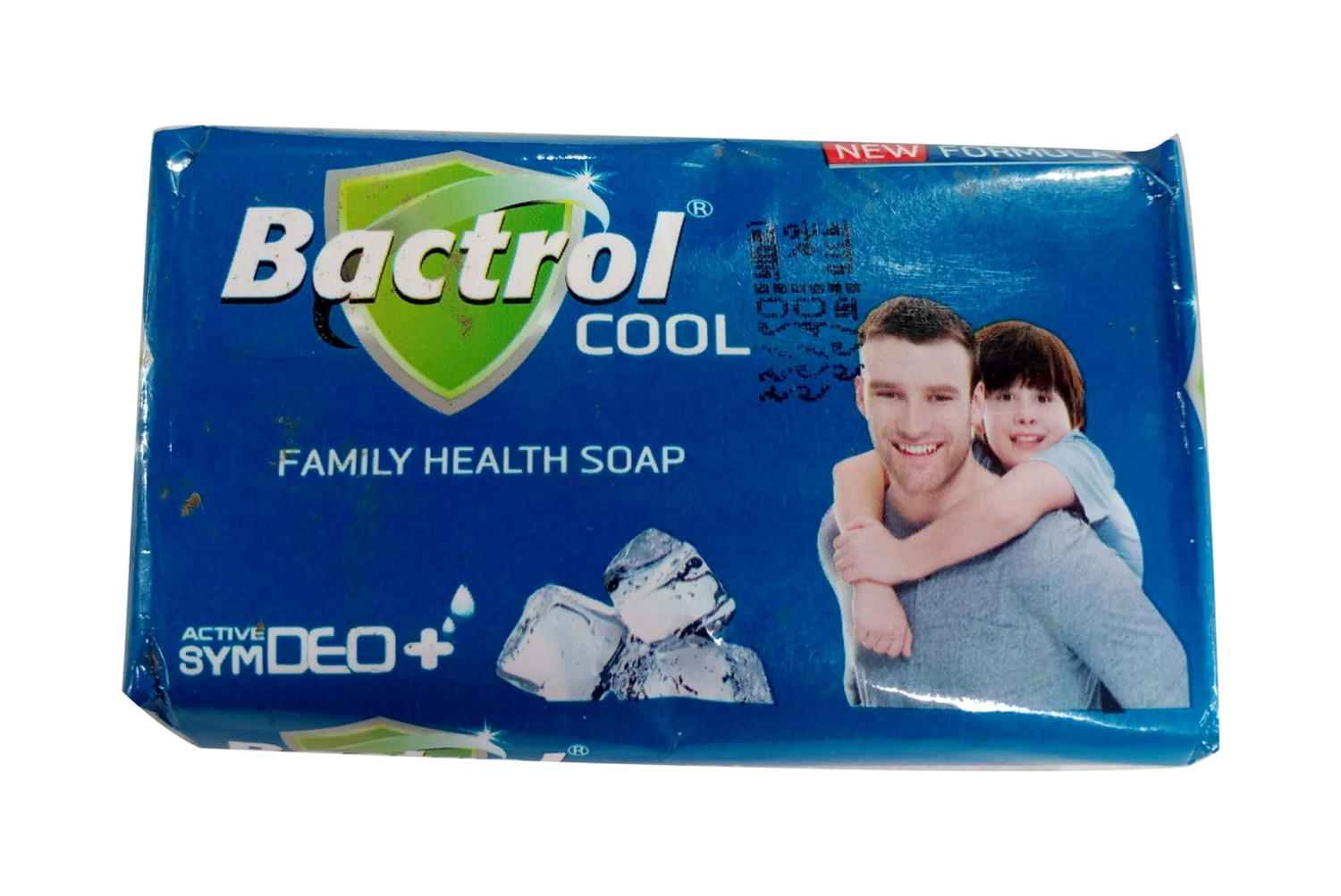 Bactrol Fresh Family Health Soap 100g