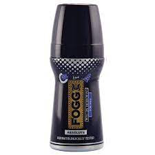 FOGG Deodorant Roll on - Absolute - 50ml