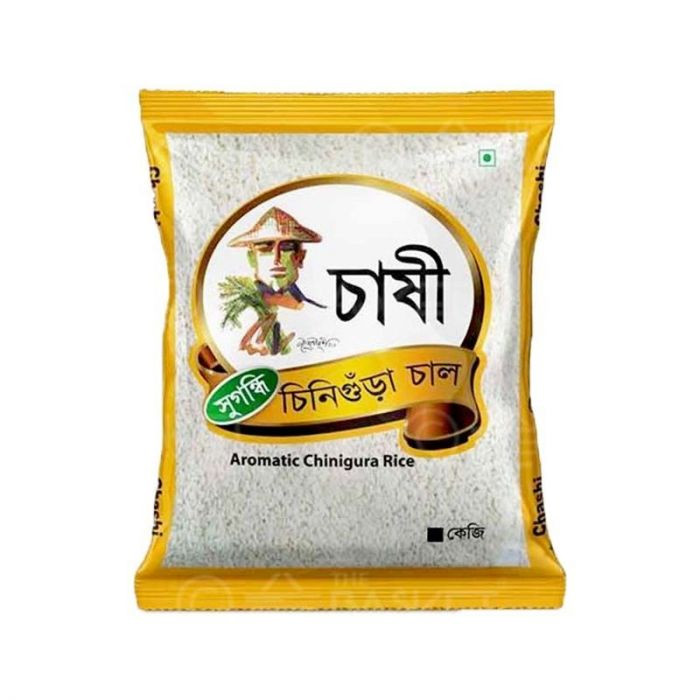 CHASHI CHINIGURA RICE AROMATIC RICE 1 KG