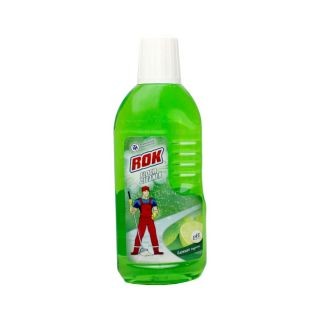 ROK Lemon Disinfectant Floor Cleaner 500ml