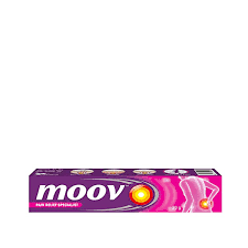 Moov Anesthetic Ointment 20g