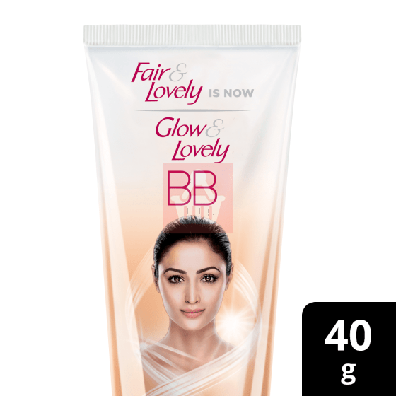 Glow and Lovely Face Cream Blemish Balm 40g