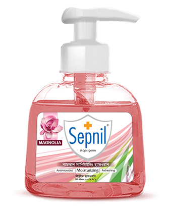 Sepnil Natural Sanitizing Handwash  200 ml