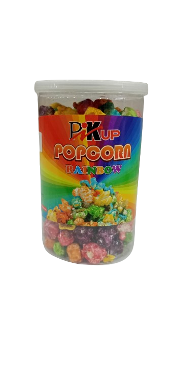 PIKup POPCORN CARAMLE 150 GM