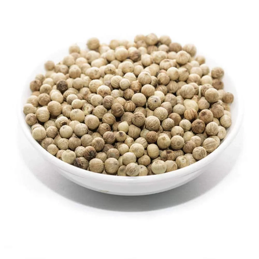 White Pepper ( সাদা গোল মরিচ ) 25 gm