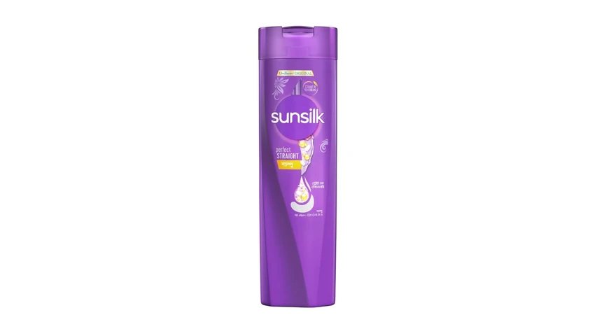 Sunsilk perfect straight Shampoo - 330ml