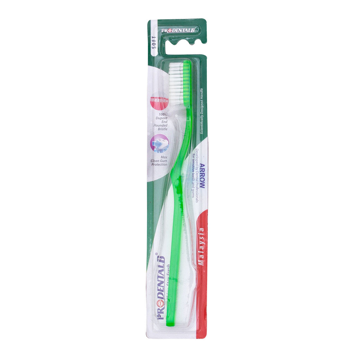 ProDentalB Arrow Tooth Brush