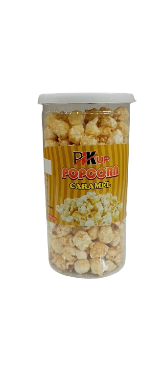 PIKup POPCORN CARAMLE 150 GM