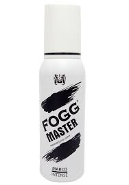 Fogg Master Marco Intense 120ml